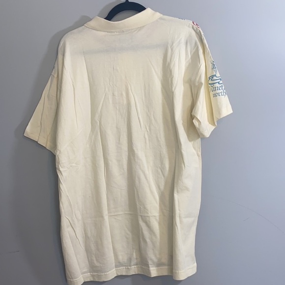 Menβs Ninety-six North Short Sleeve Shirt NWT - Picture 5 of 6